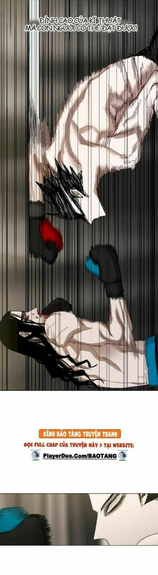 võ sĩ - the boxer chapter 30 27