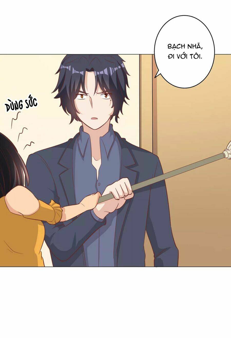 hôn nhân dục vọng: thiếu gia nhẹ một chút! chapter 129 27