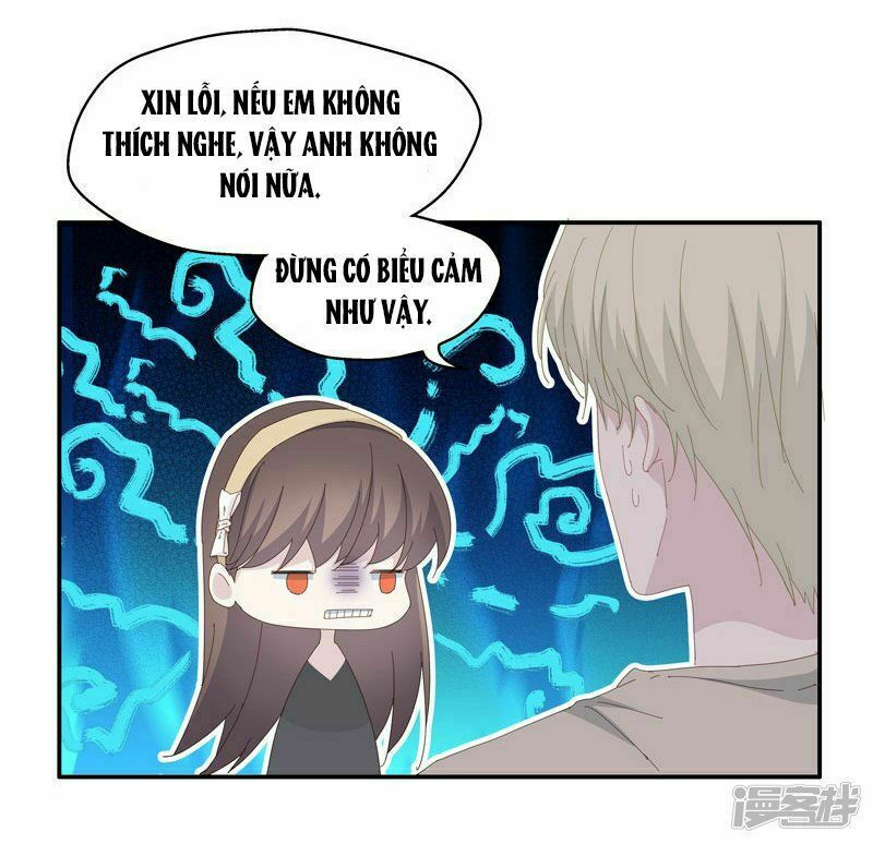 thiên kim bất lương chapter 13 25