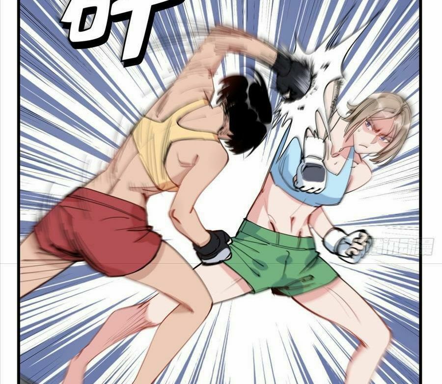 cố tổng, vợ của ngài quá mạnh rồi! chapter 25 40