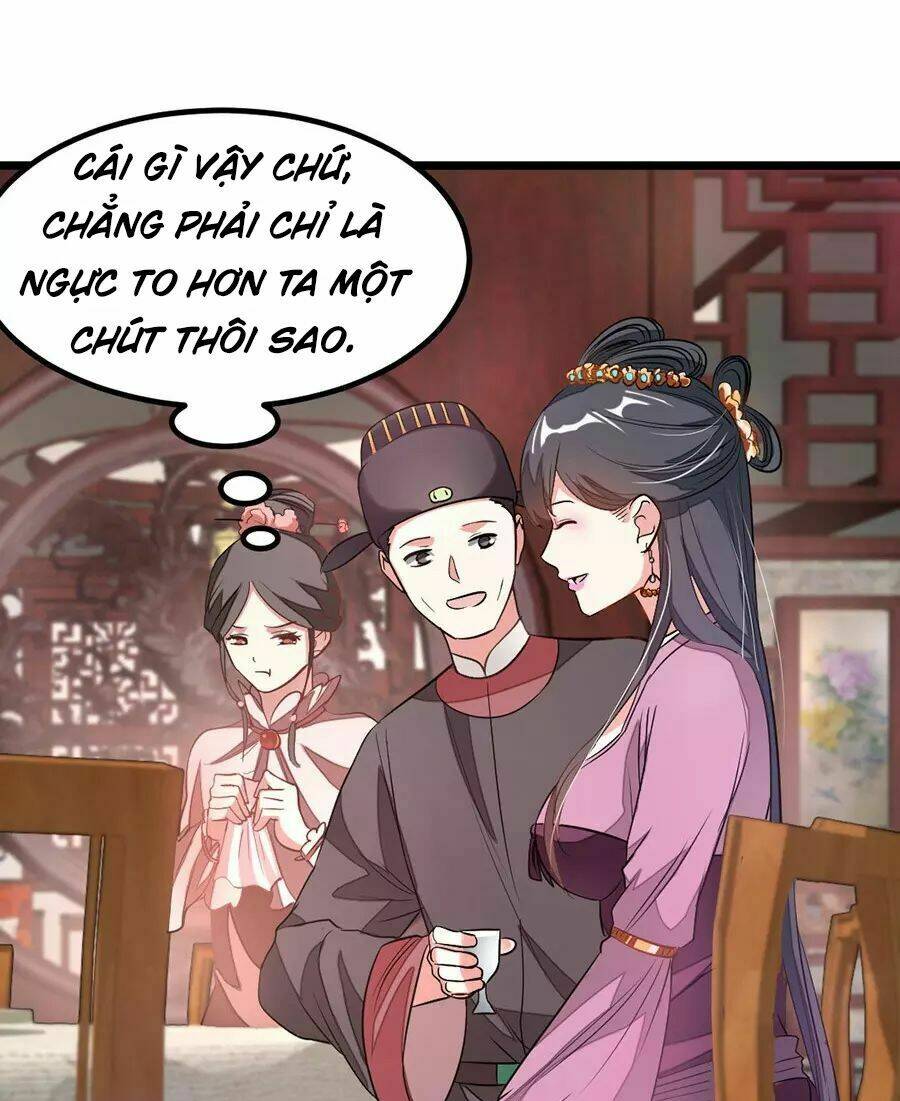 cửu dương thần vương chapter 88 22