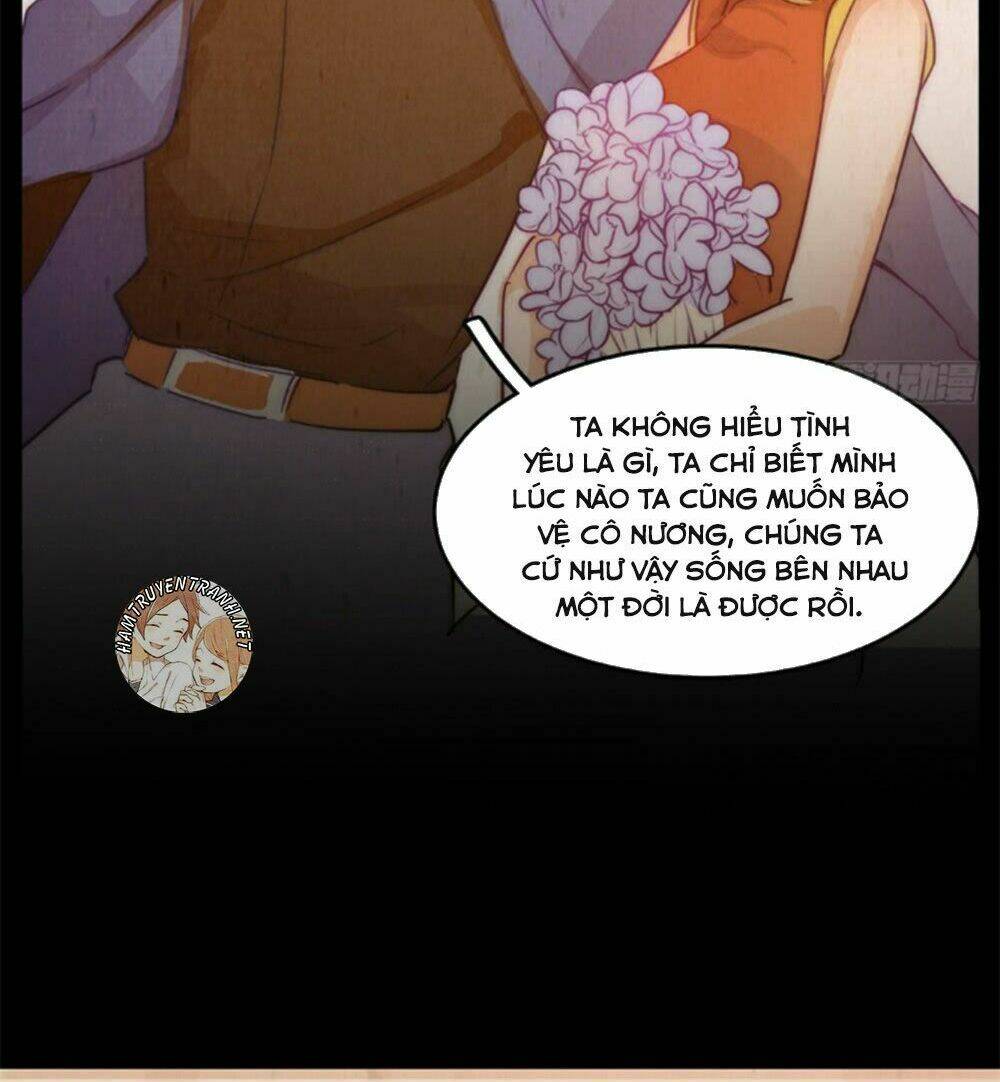 sổ tay tình yêu của tiểu hồ ly chapter 8 17