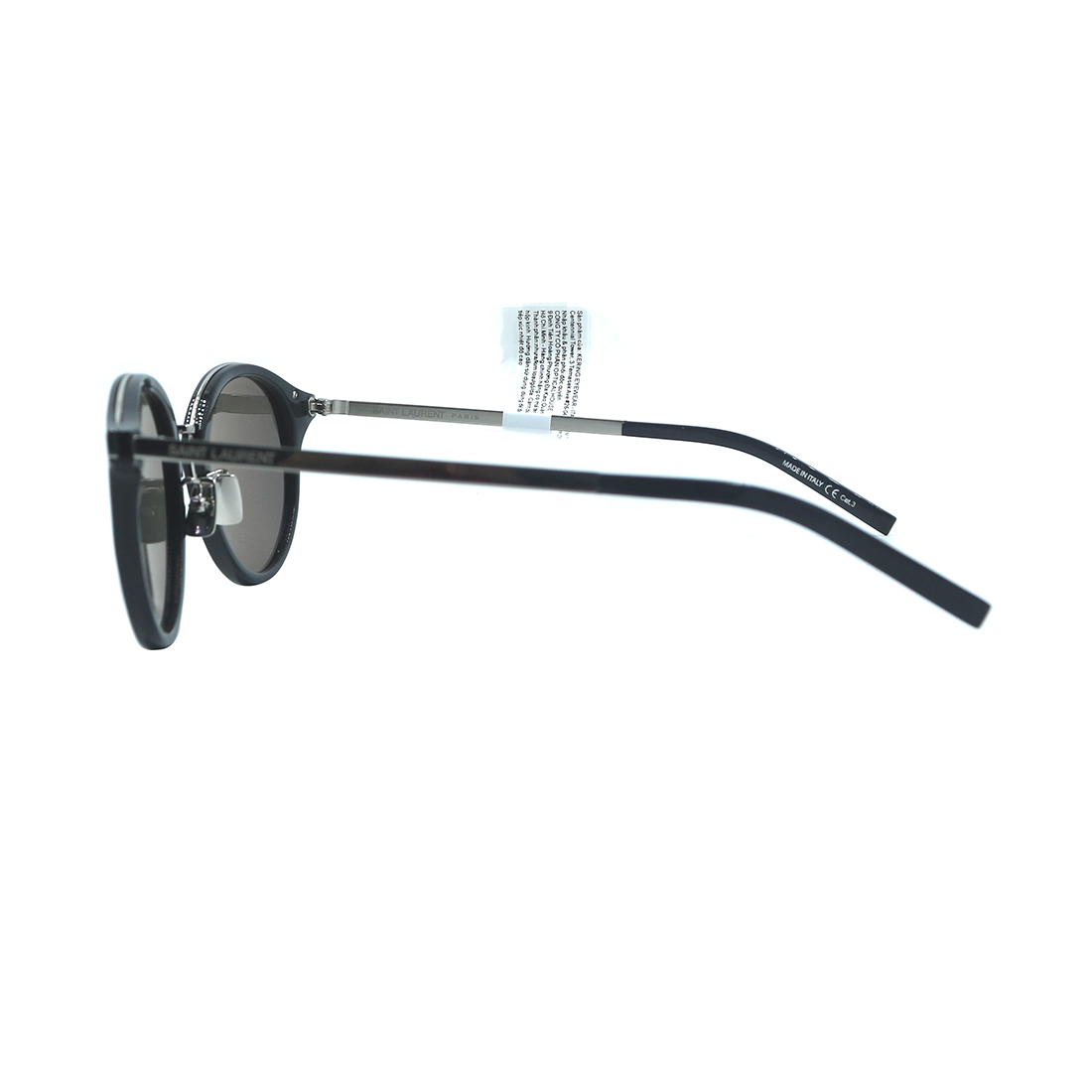 Kính mát chính hãng SAINT LAURENT SL67F 002