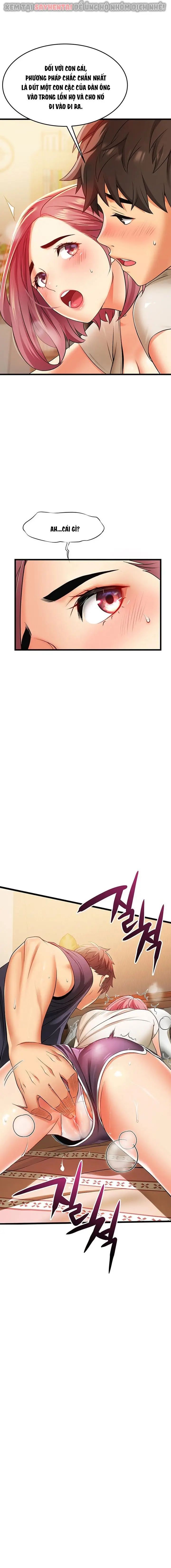 chuyện ngõ hẻm chapter 6 12