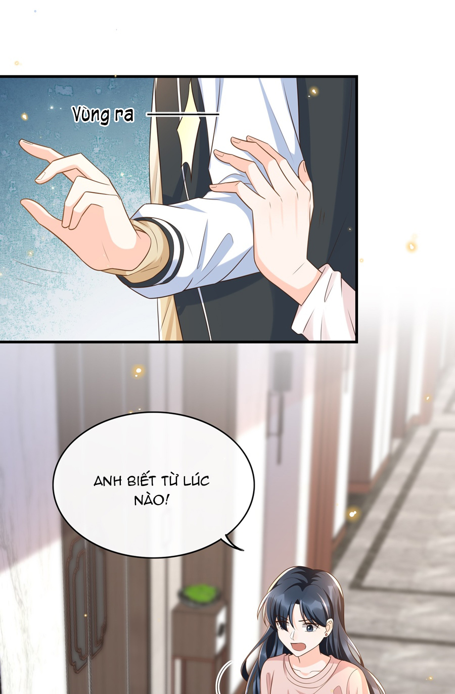 ngọt không ngừng nghỉ chapter 28 49