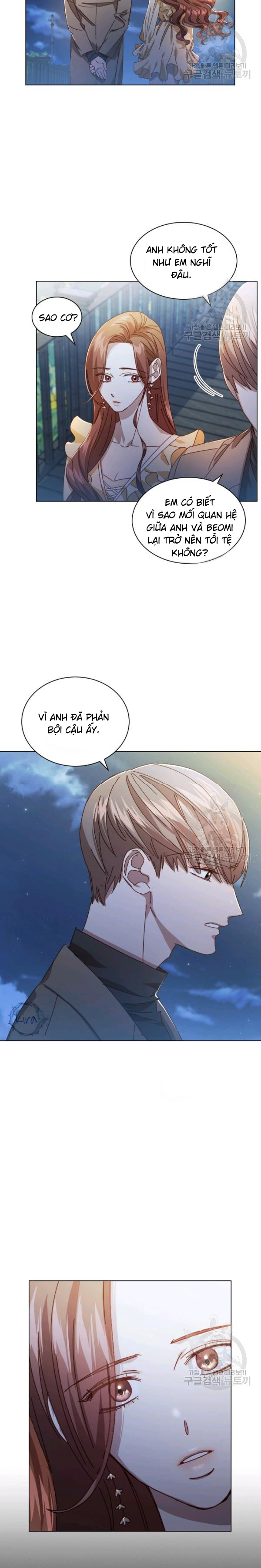 tai tiếng thị phi chapter 58 14