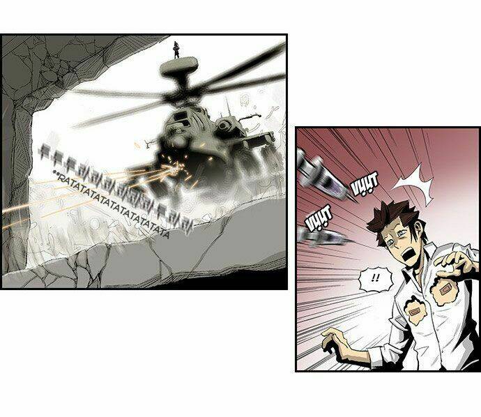 special martial arts extreme hell private high school chapter 13 24