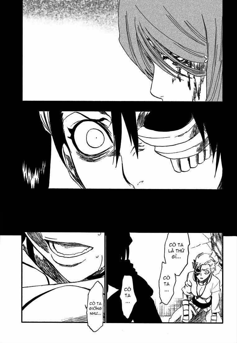 thần chết ichigo chapter 274 16