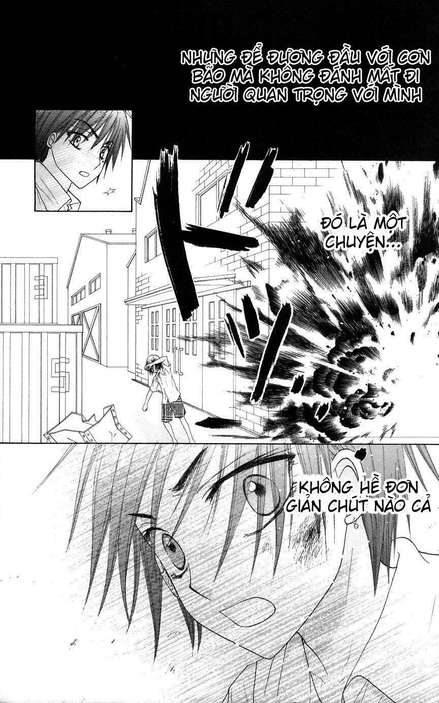 gakuen alice chapter 95 4