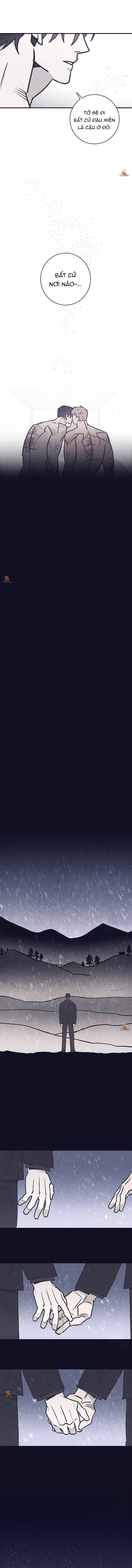 thuốc biến đổi giới tính chapter 12 9