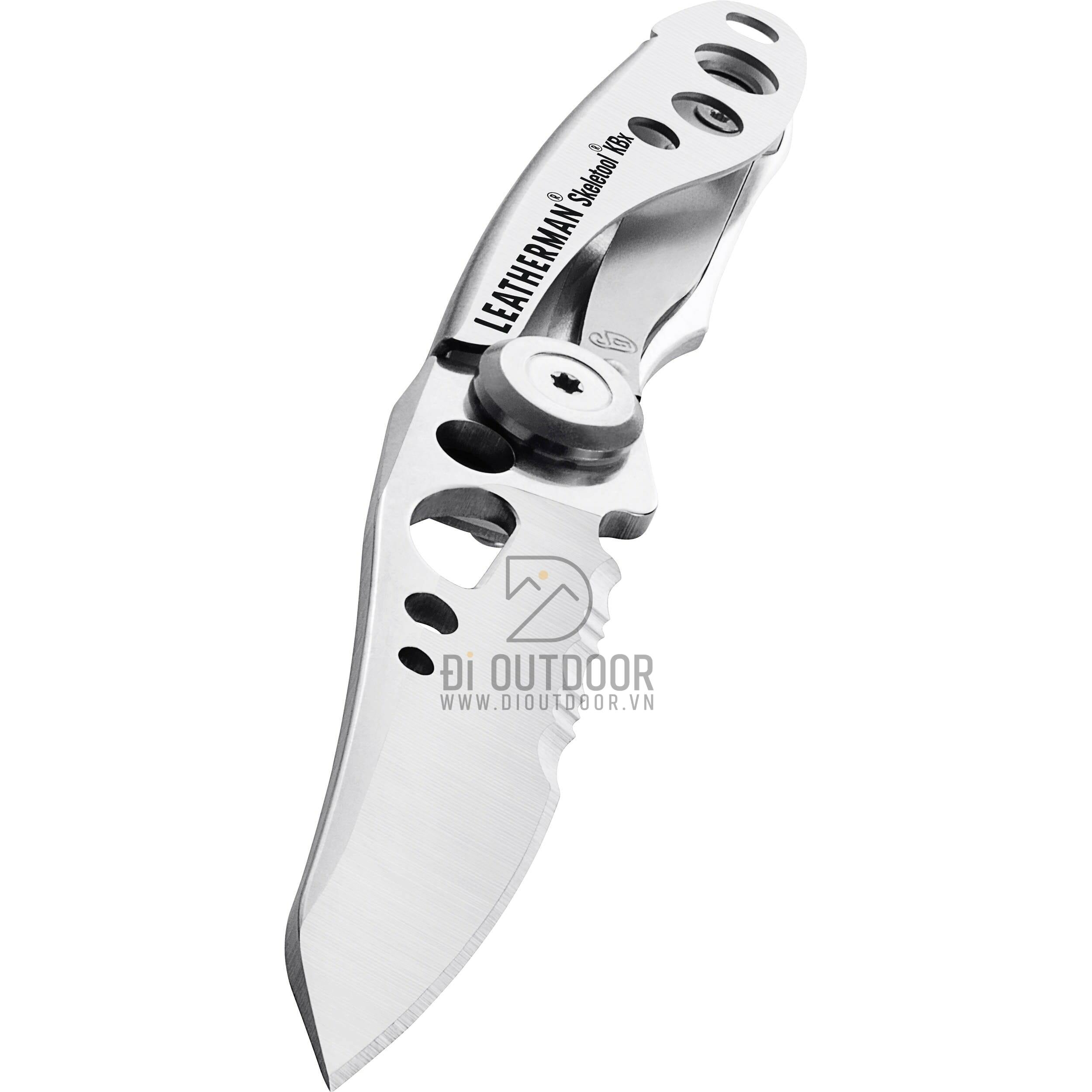 Dao Xếp Đa Năng Leatherman SKELETOOL KBX - Knives