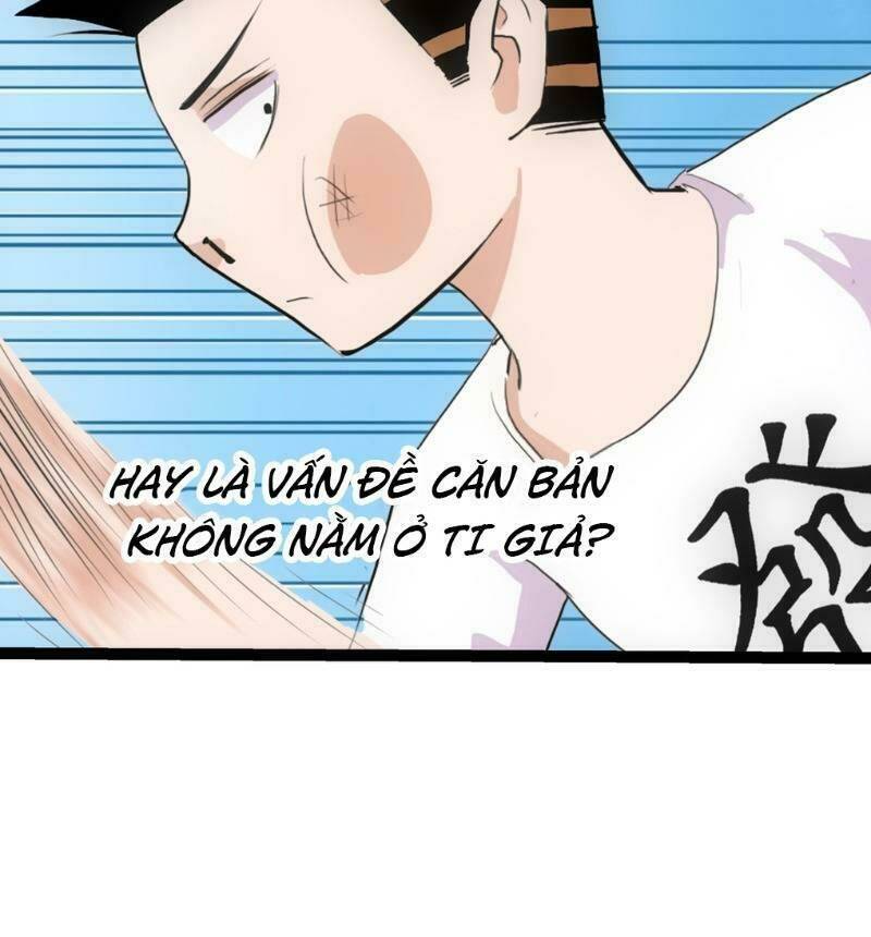 trứng ơi, chạy đi!! chapter 11 12