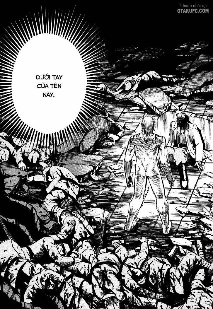 đảo ma cà rồng chapter 111 5