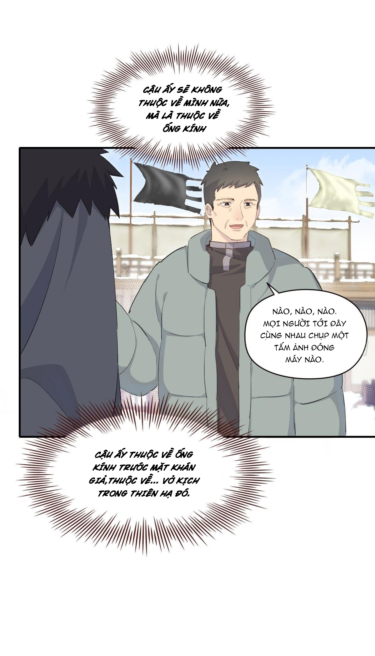 song vương chapter 93 5