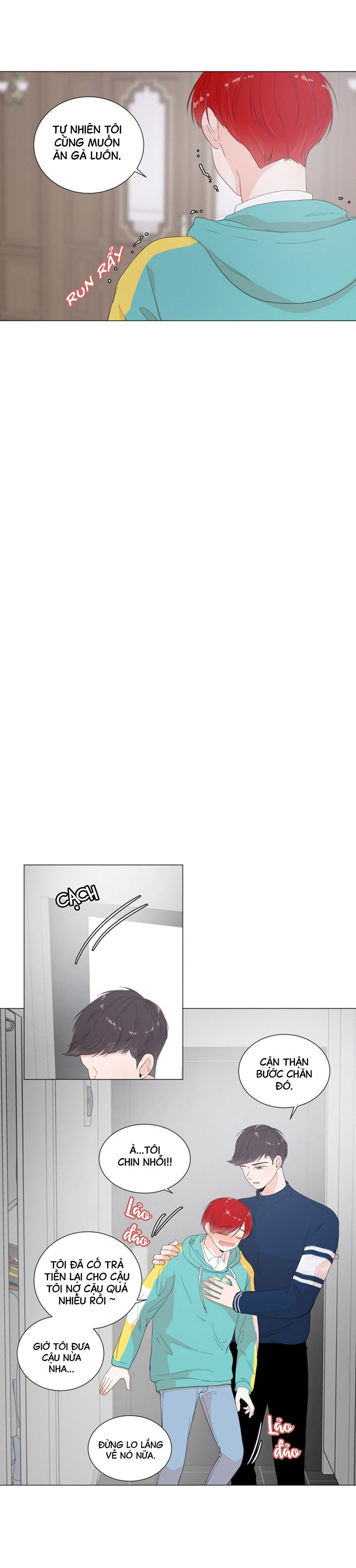 phòng cạnh phòng chapter 8 19