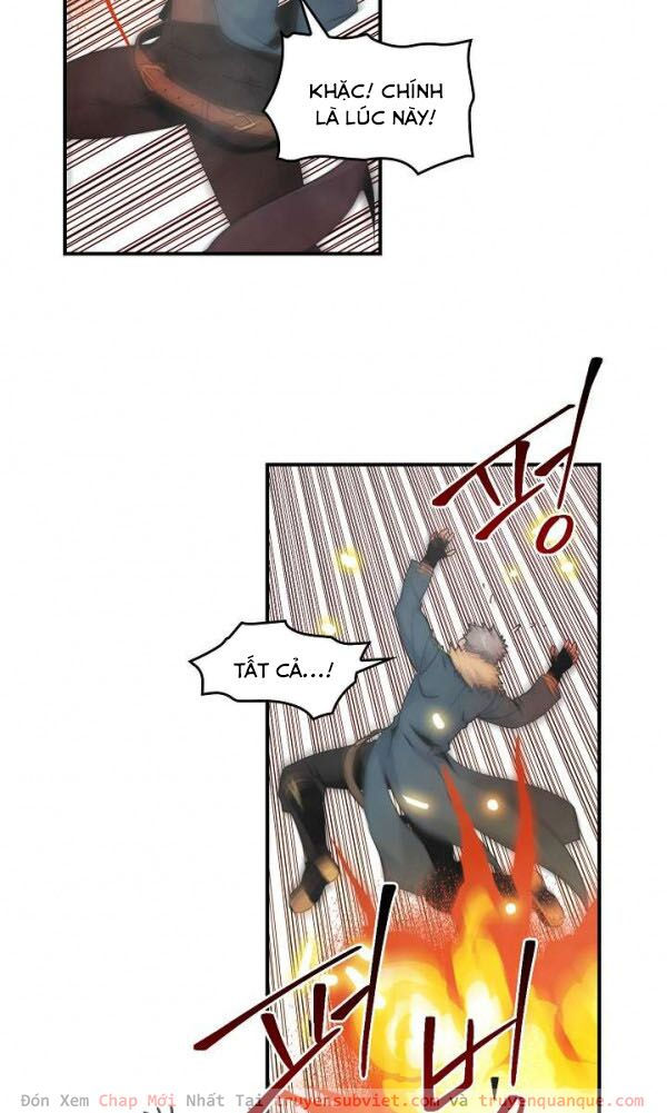 tôi sinh ra để làm người vĩ đại chapter 52 28