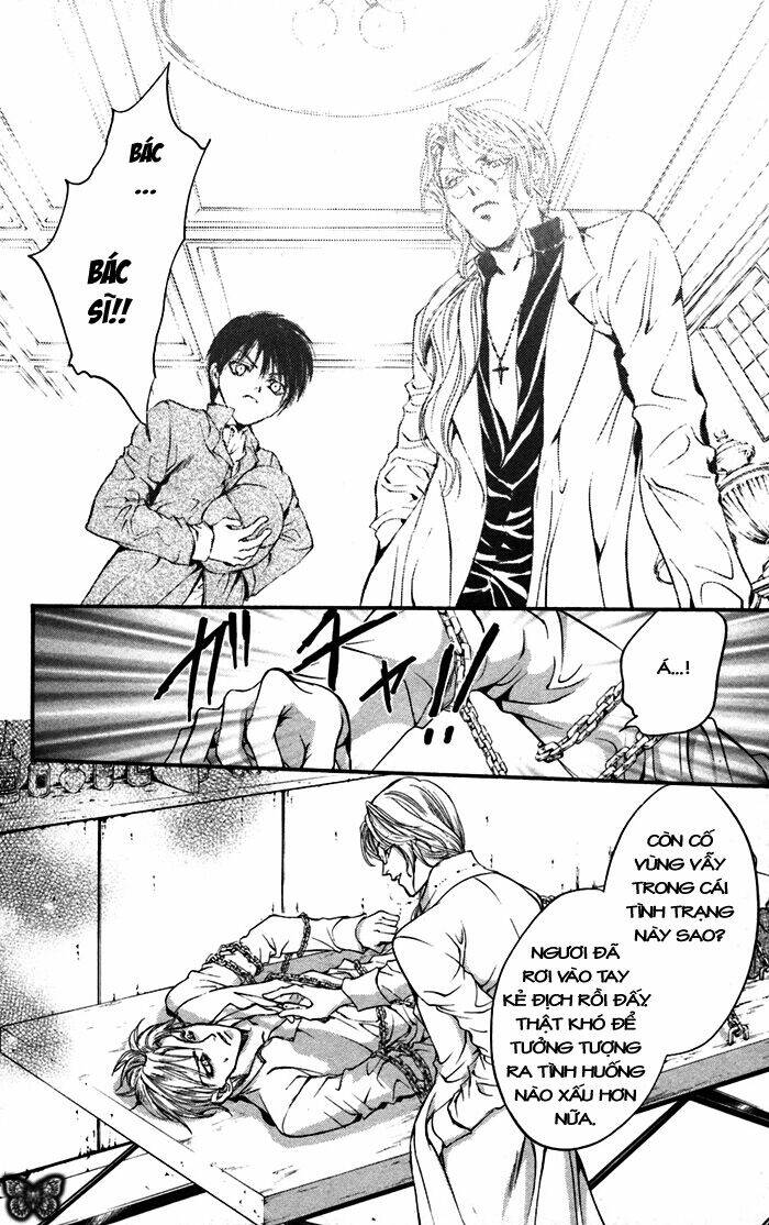 đứa con của thượng đế chapter 21 7