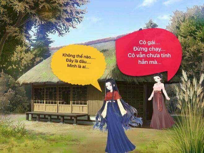 chàng trai thứ phi chapter 1 21