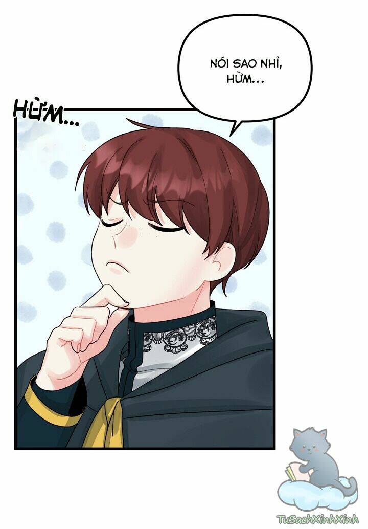 công chúa bãi rác chapter 48 25