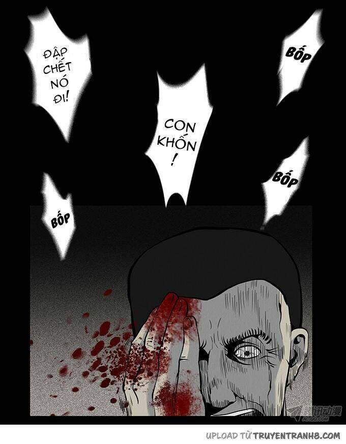 ớn lạnh tuyệt đối chapter 31 8