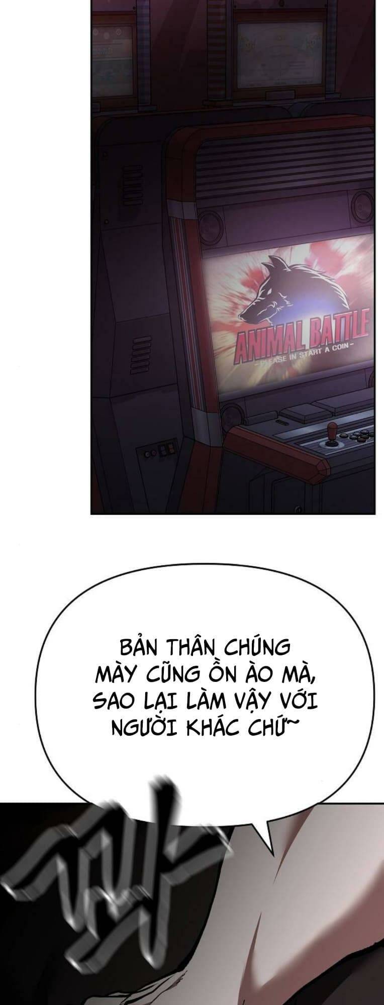 quản lí du côn chapter 62 121