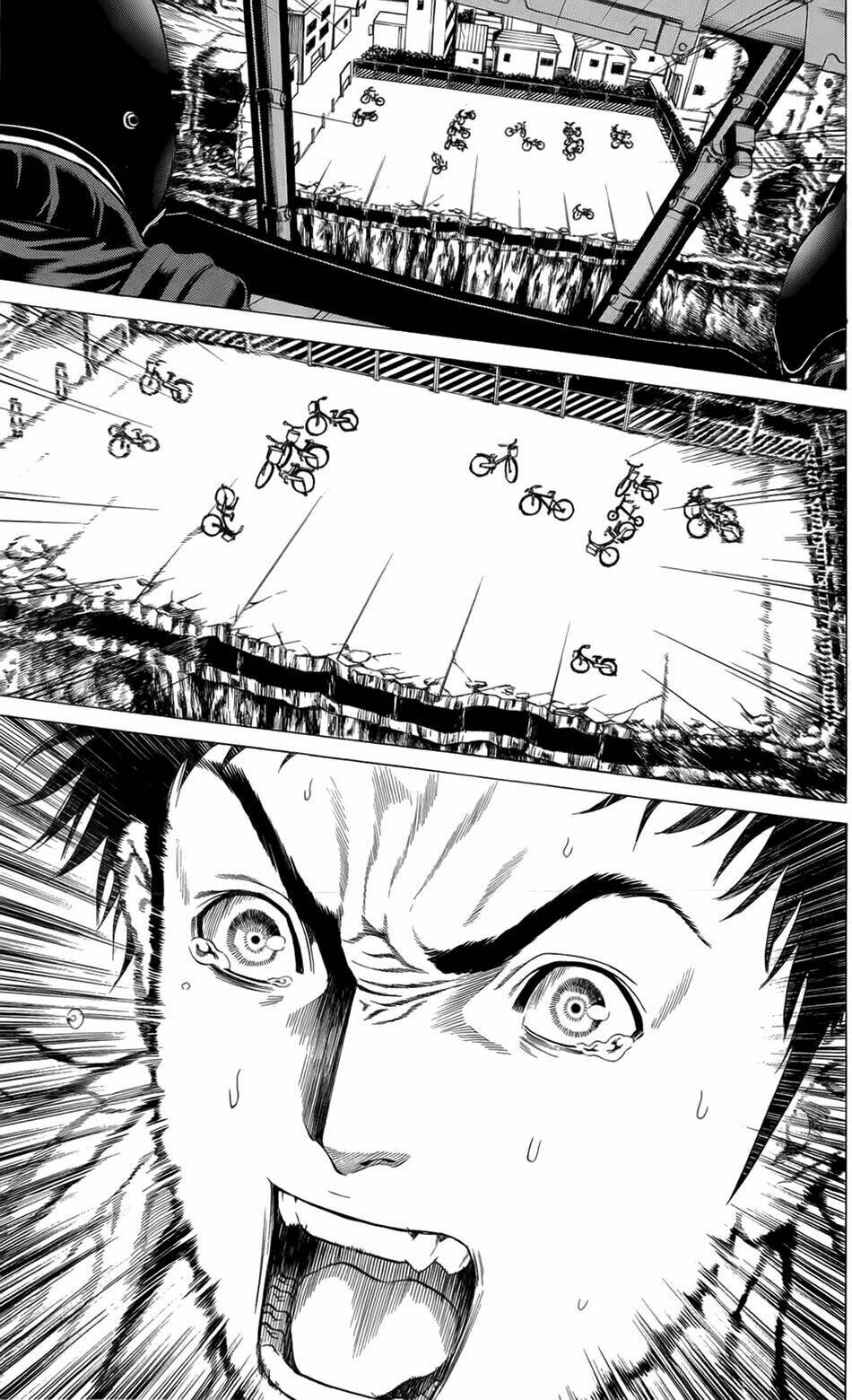 hakaijuu chapter 15 56