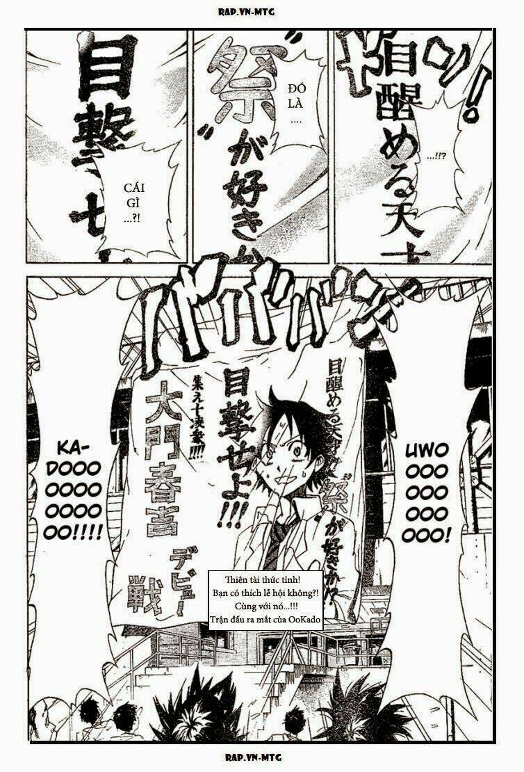 bóng rổ đường phố chapter 1 24