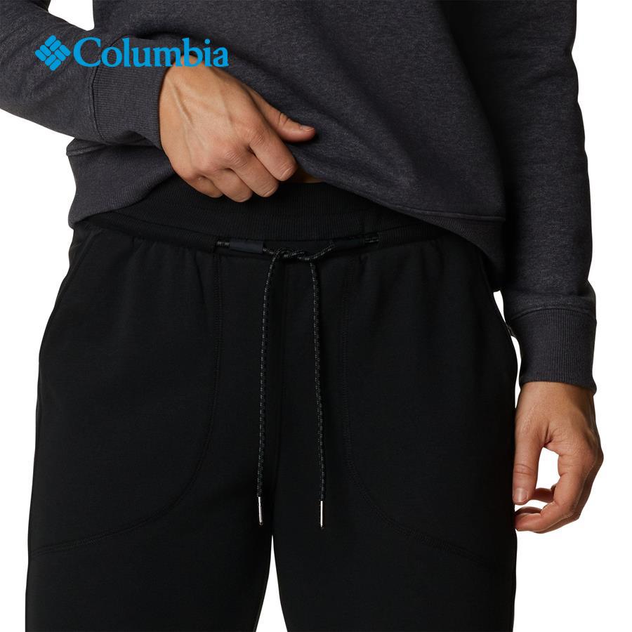 Quần dài thể thao nữ Columbia Columbia Lodge Knit Jogger - 1908732012