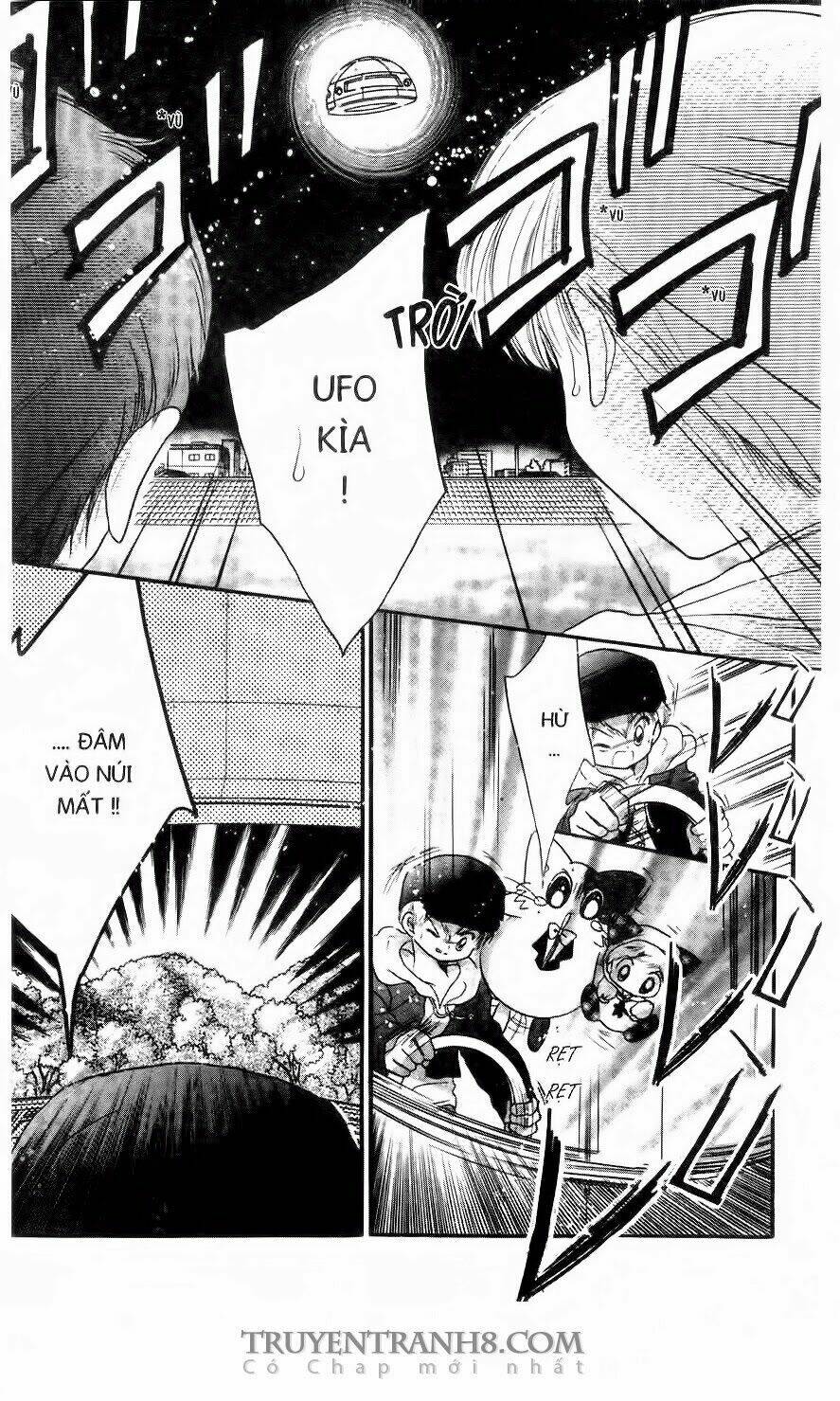 em bé ufo chapter 8 10