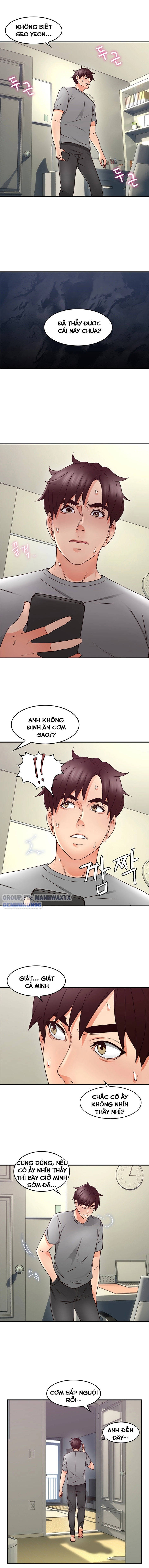 xoa dịu em đi chapter 16 7