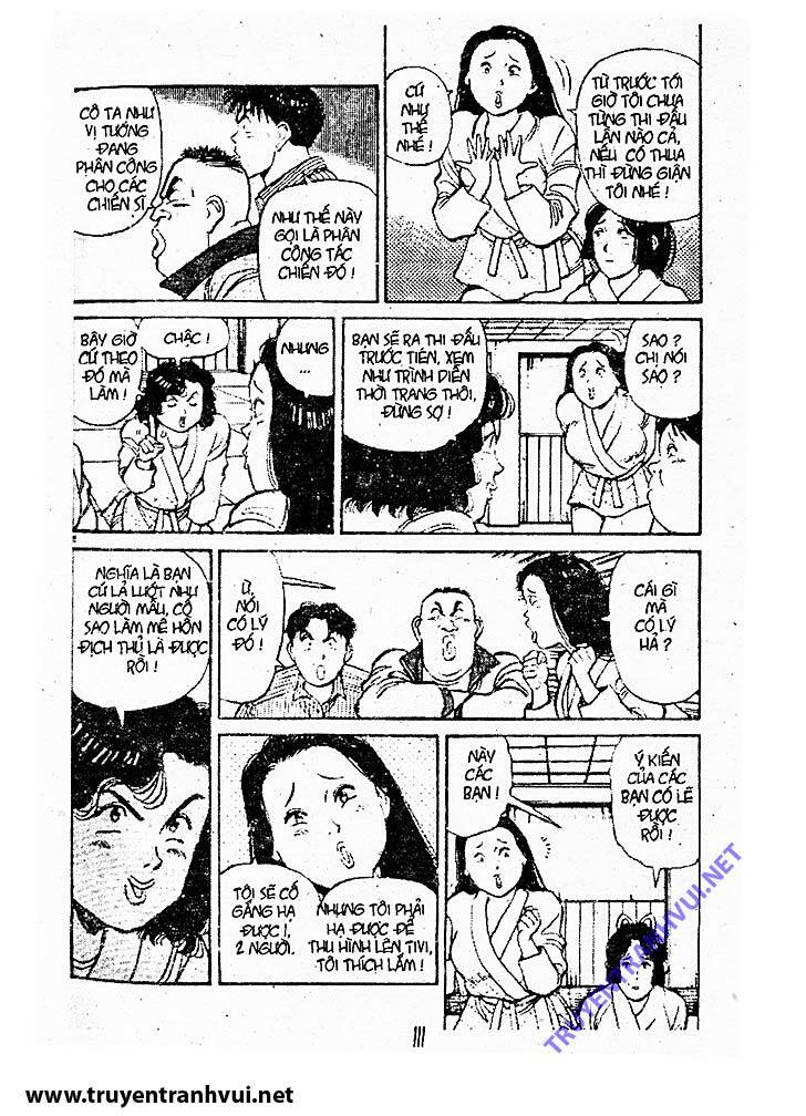 yawara chapter 138 6