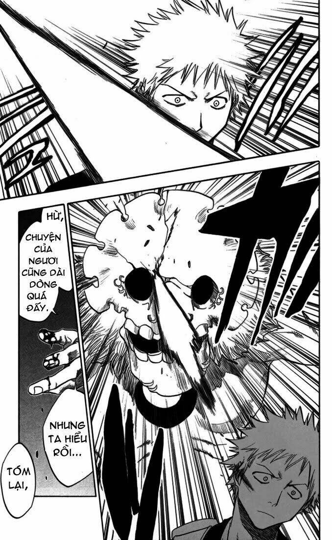 thần chết ichigo chapter 47 11