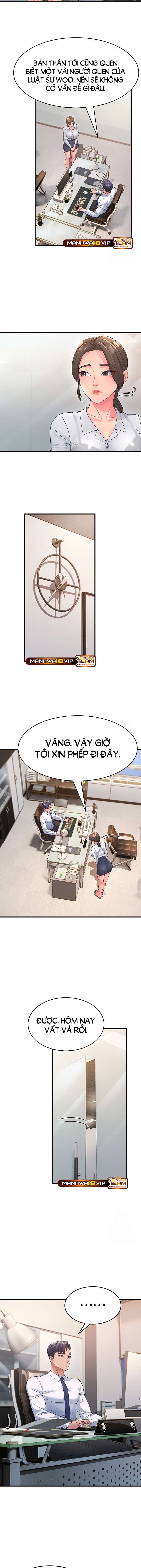 đến mẹ vợ cũng phải chiều theo ý anh chapter 12 6