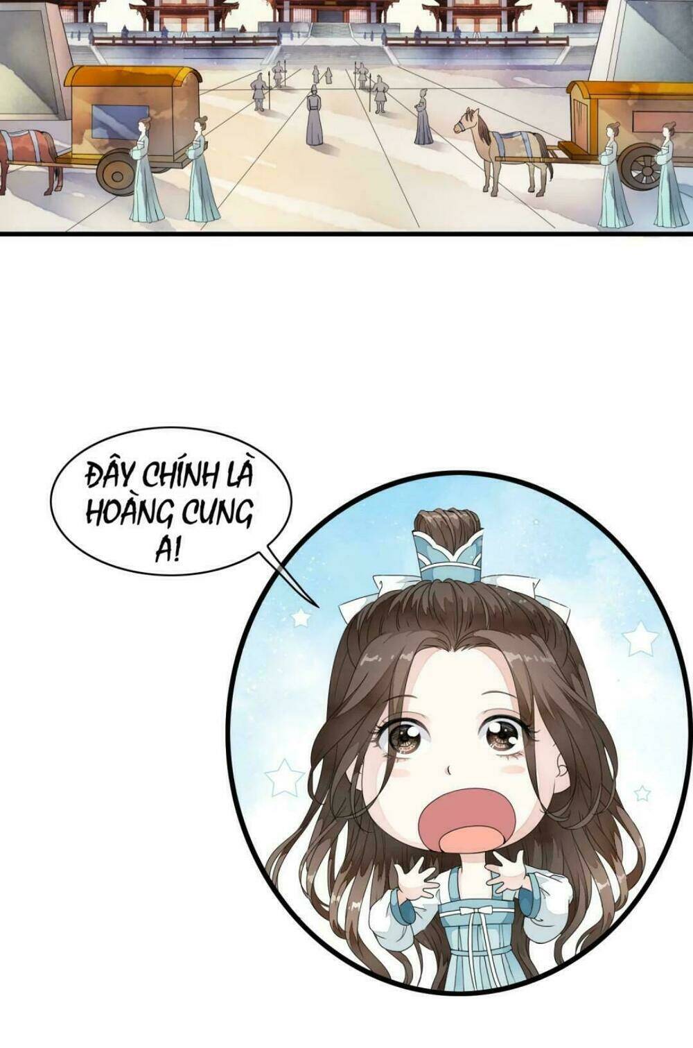 bạch liên yêu cơ người chapter 29 2