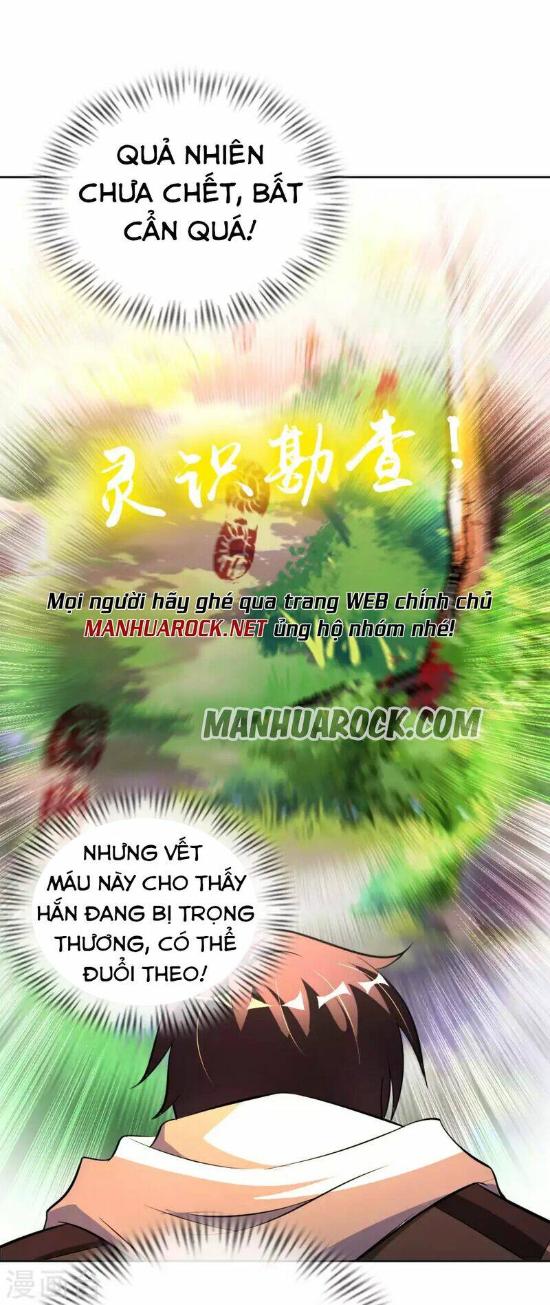 sư phụ của ta là thần tiên chapter 50 33