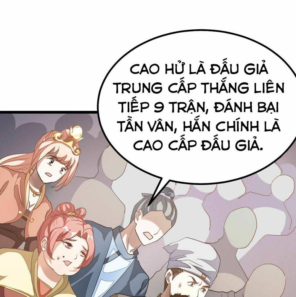 cửu dương thần vương chapter 150 19