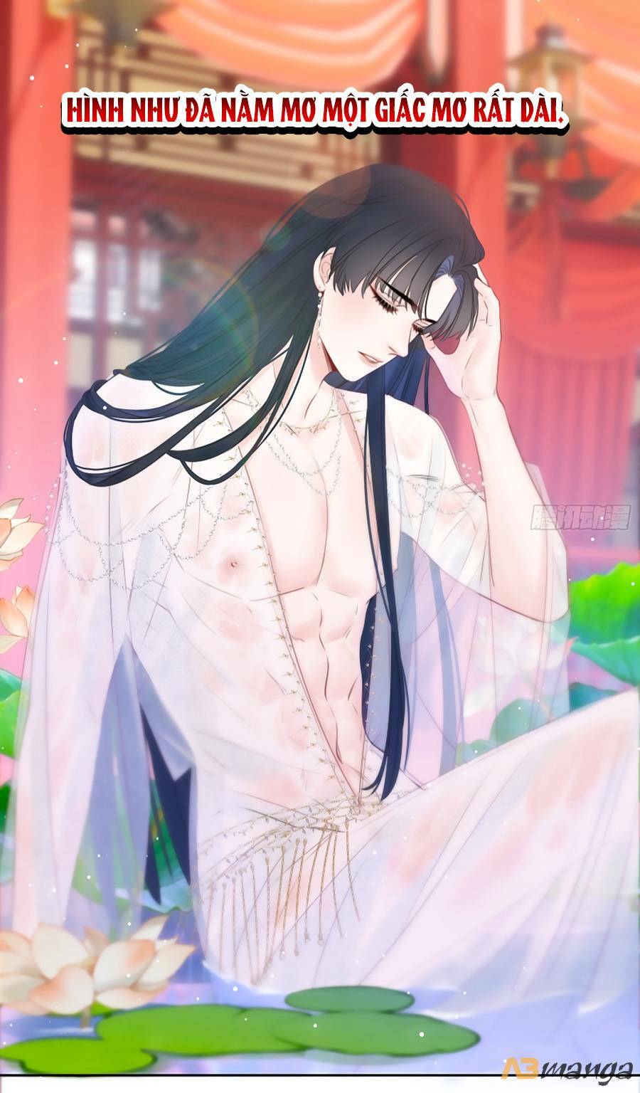 kim ốc tàng kiều chapter 84 35