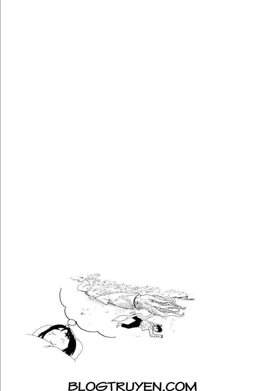 fujiyamasan wa shishunki chapter 51 13