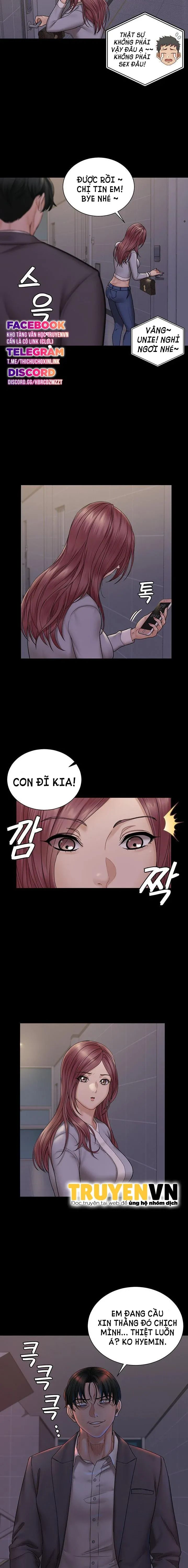 thanh niên động kinh chapter 171 12