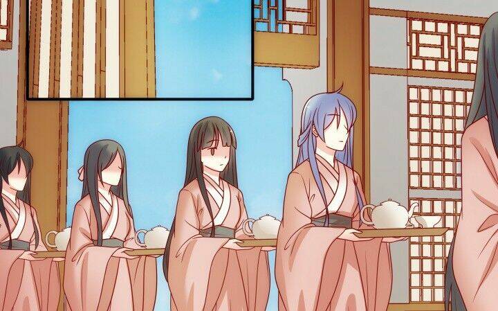 đô đốc đại nhân sủng thê kí chapter 5.2 2