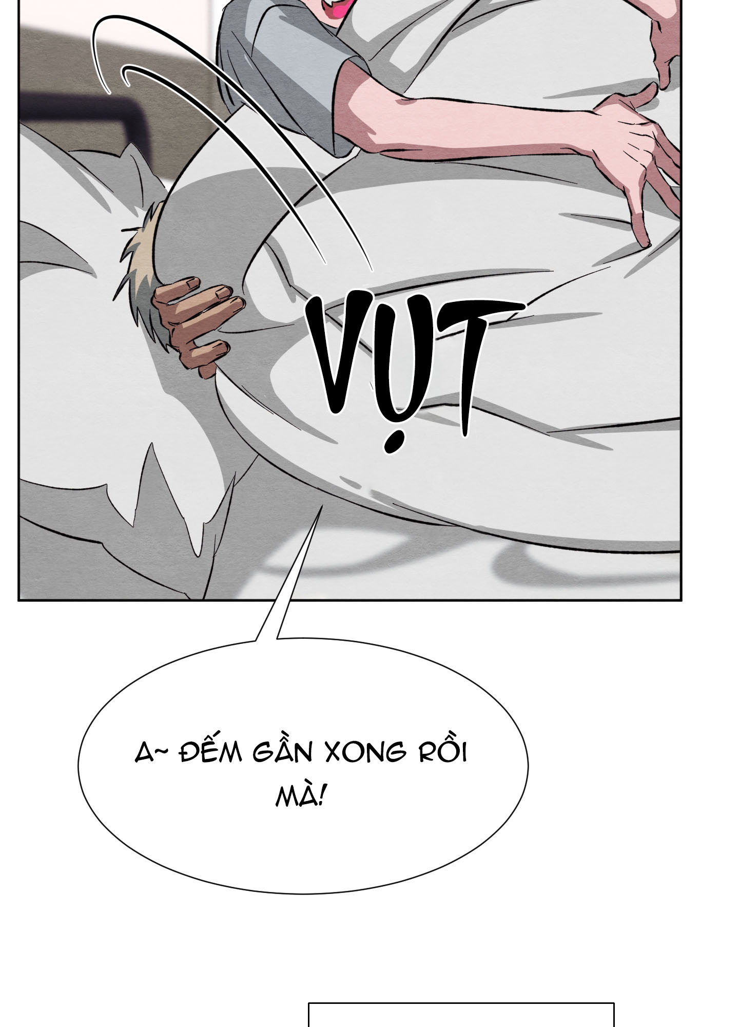 vị khách không mời chapter 9 13