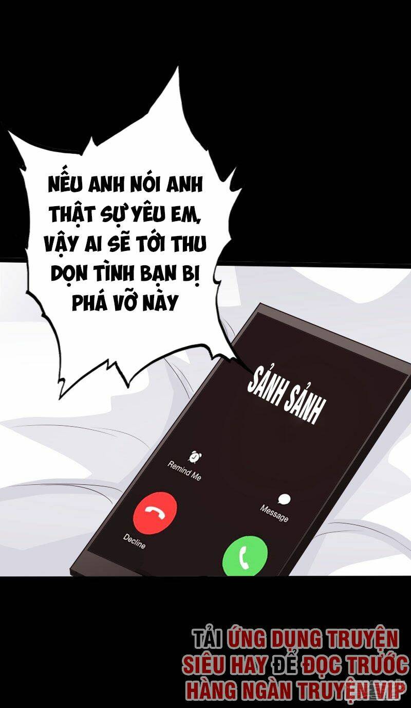 tuyệt phẩm tà thiếu chapter 105 2