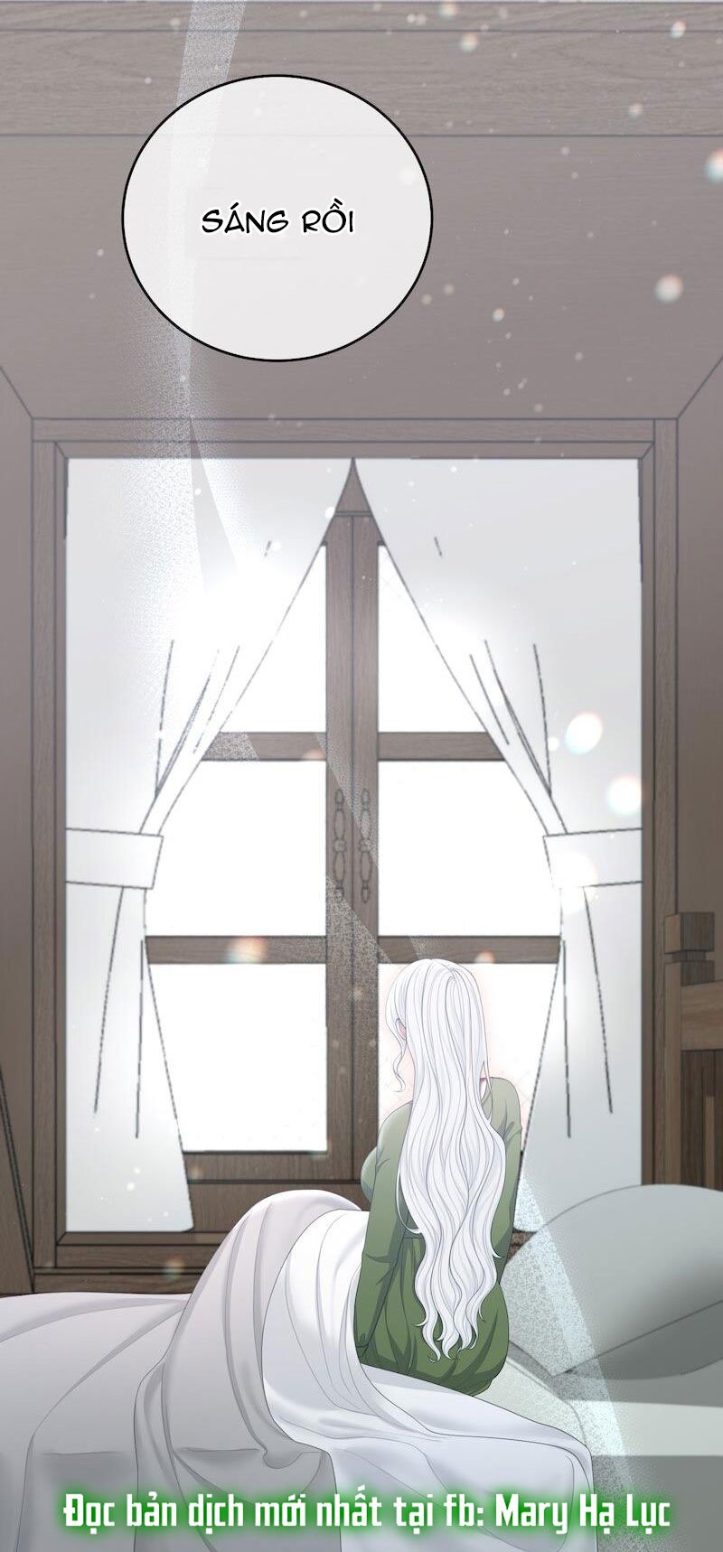 nữ hầu muốn đình công chapter 32 13