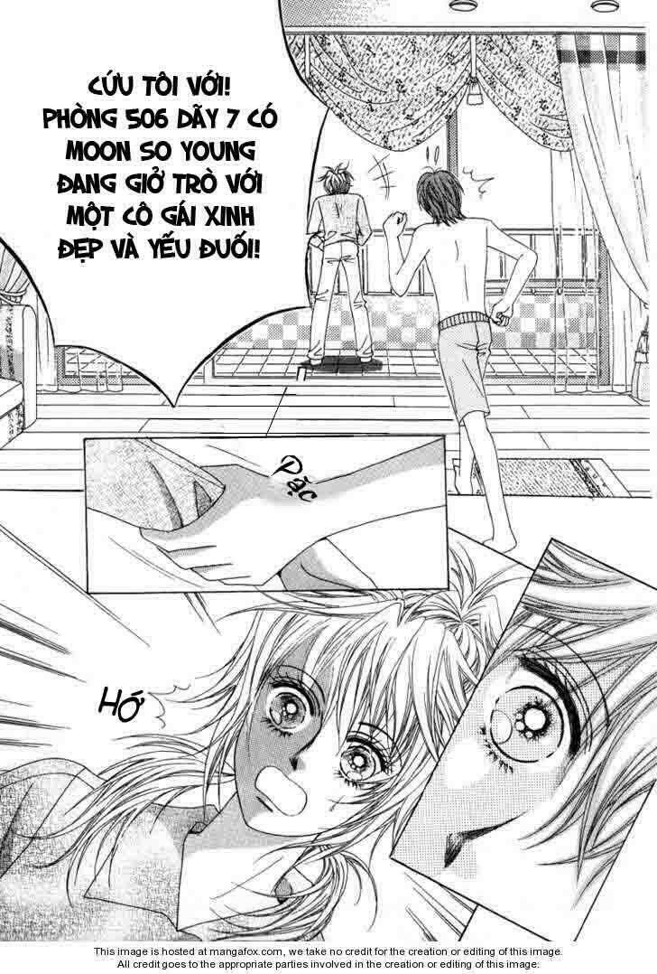 she's scary chapter 14 12