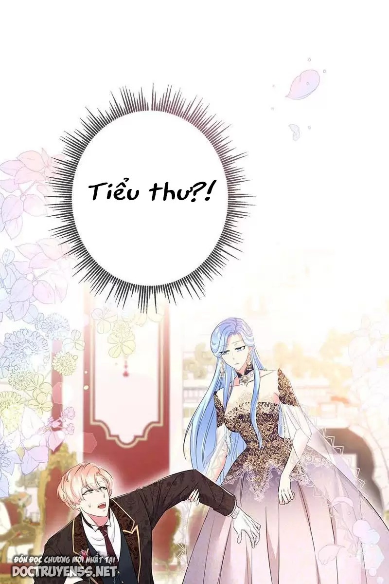 nếu tôi là nhân vật phản diện liệu tôi sẽ chết chapter 18 11