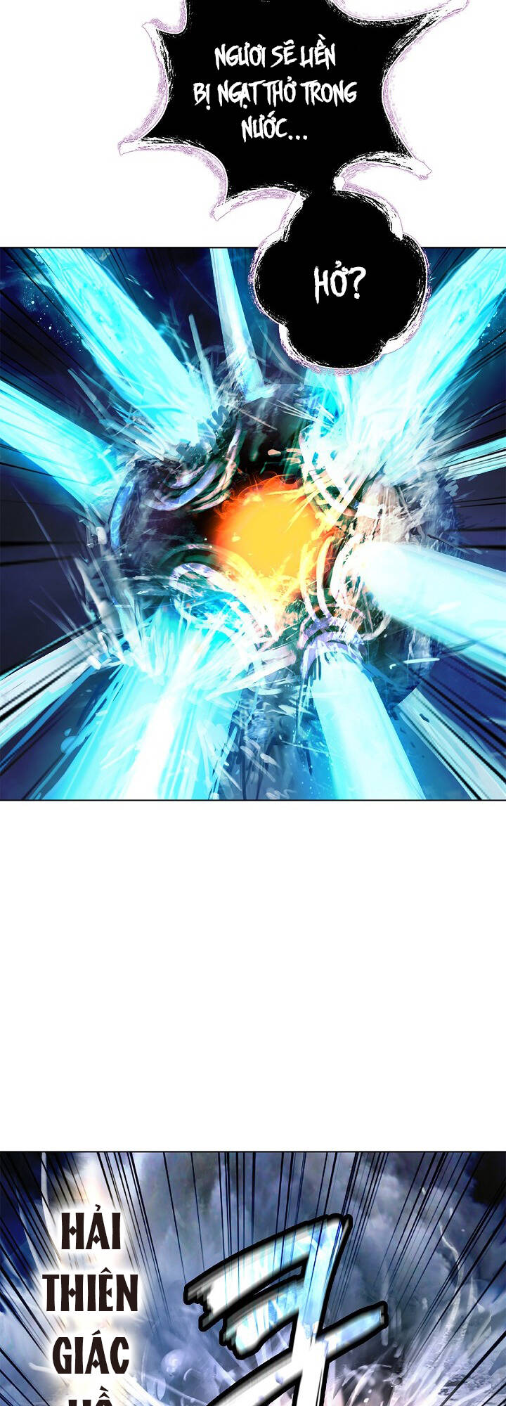 xuyên không thành hổ chapter 128 74