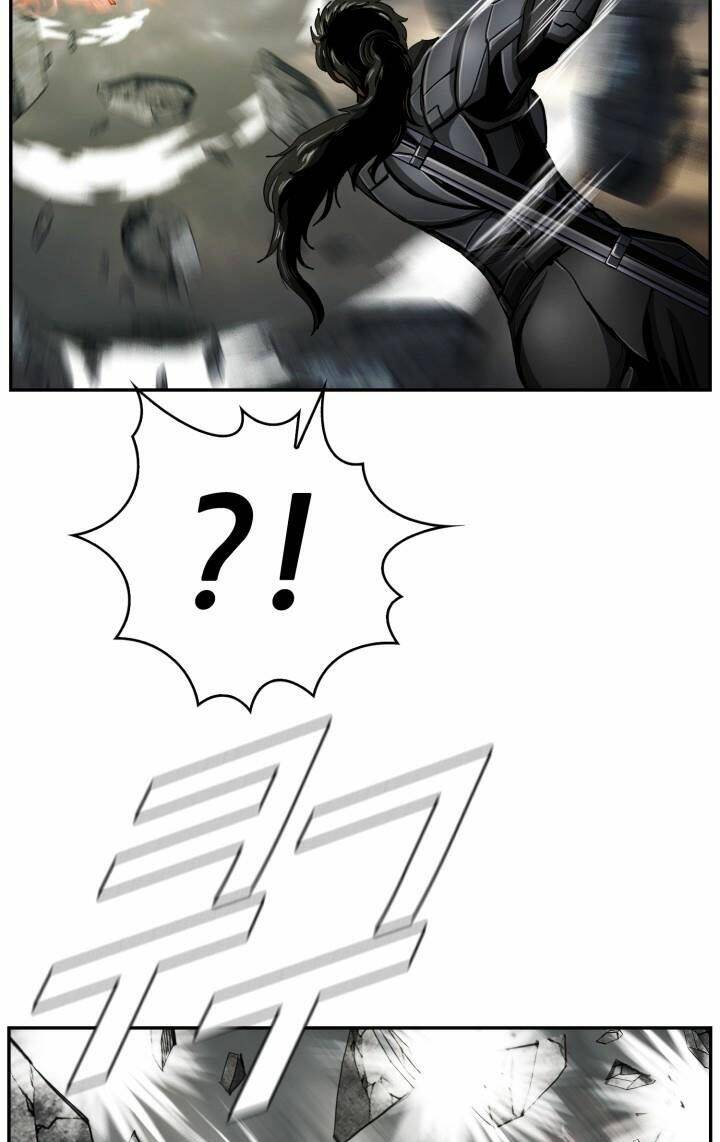 thợ săn đầu tiên chapter 70 21