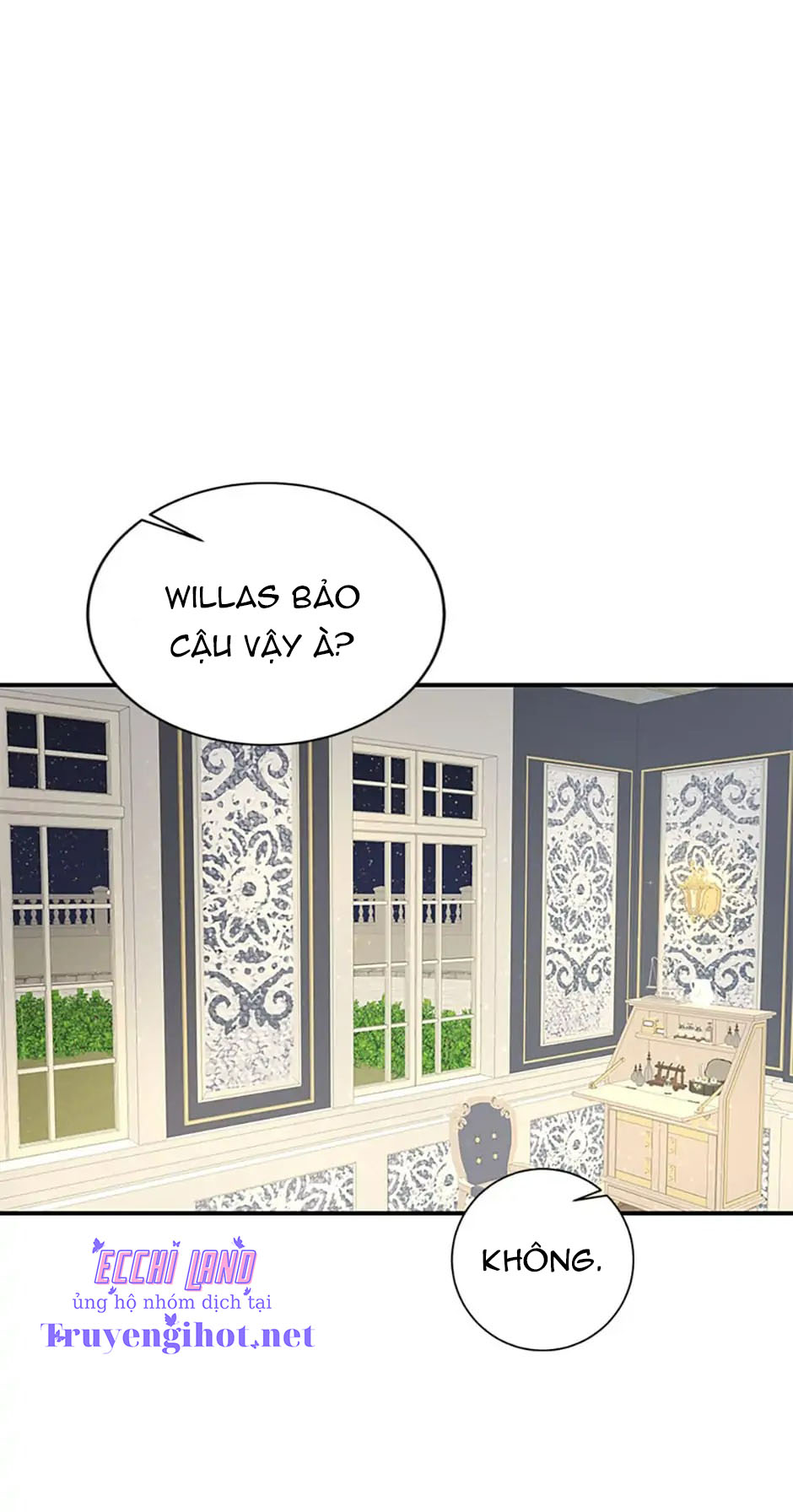 cầu được ước thấy chapter 8.1 12