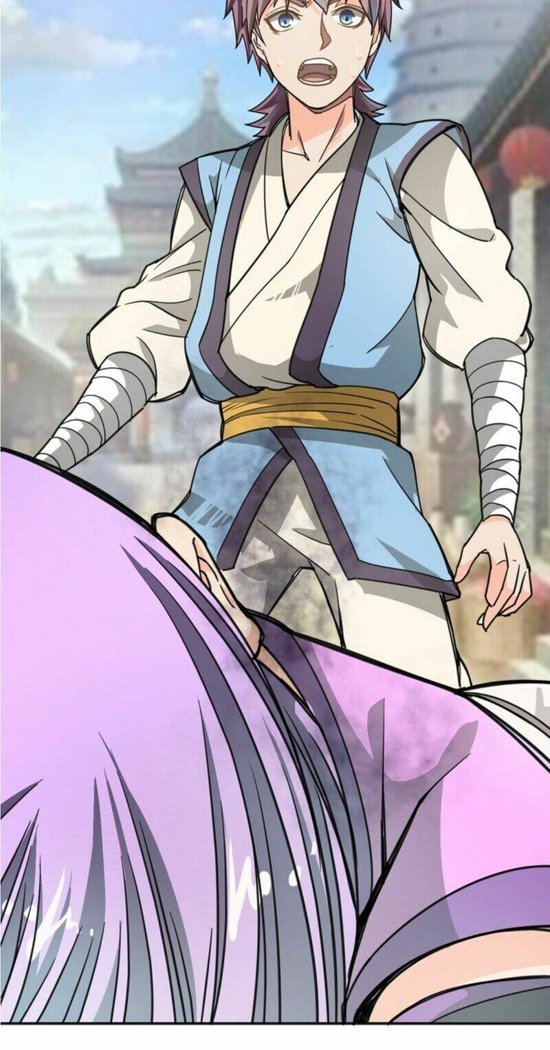 thiên mệnh cửu tinh chapter 7 27