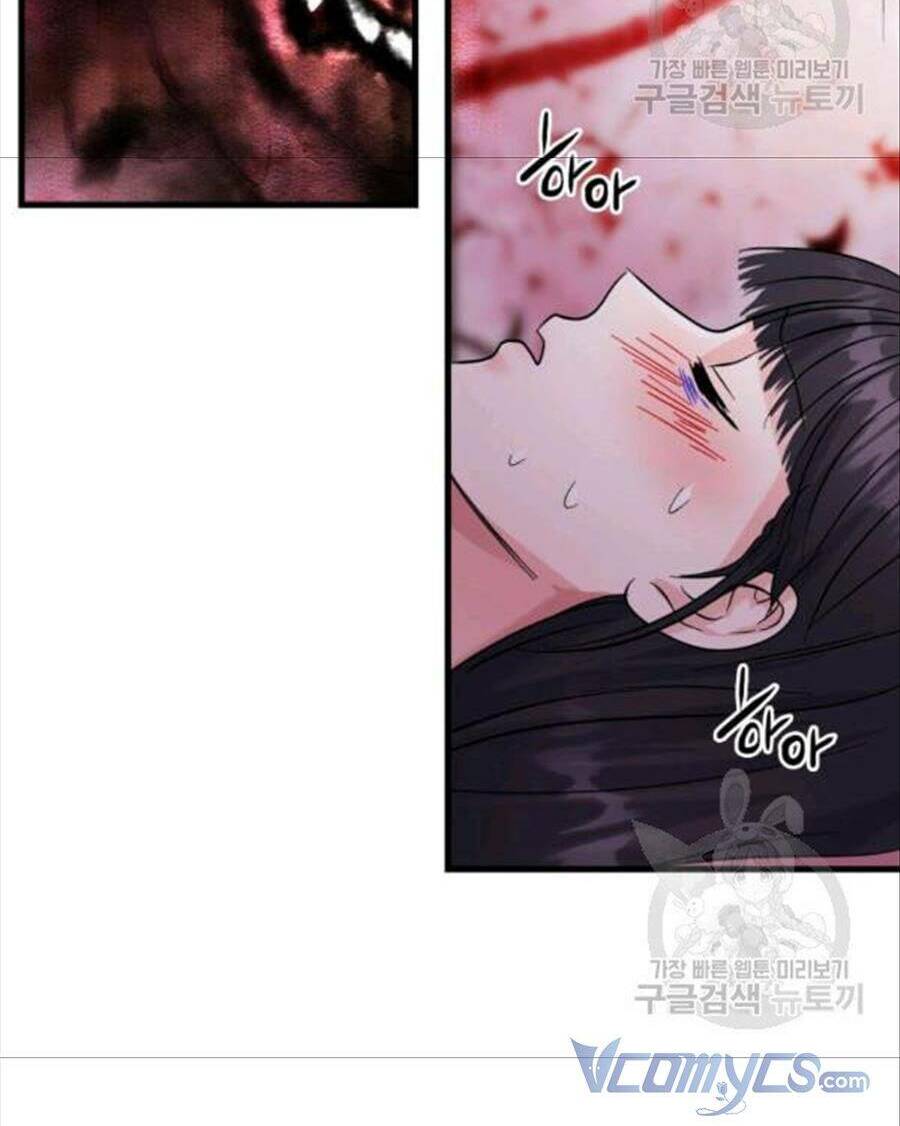 cô dâu của sói đen chapter 26 64